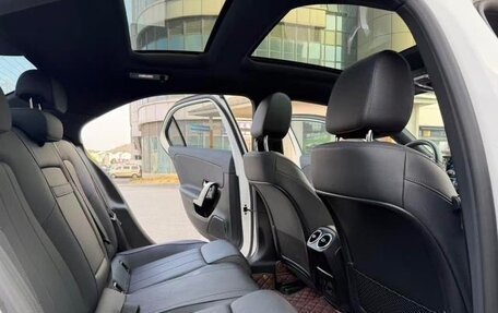 Mercedes-Benz A-Класс, 2022 год, 1 850 000 рублей, 12 фотография