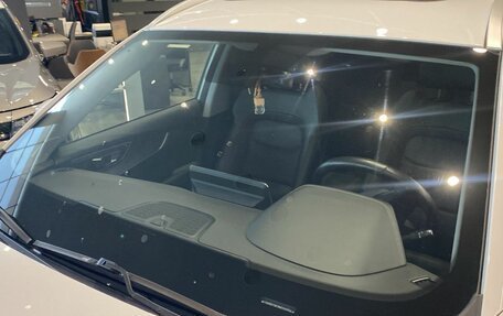 Chery Tiggo 7 Pro, 2021 год, 1 665 000 рублей, 11 фотография