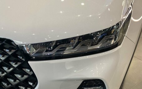 Chery Tiggo 7 Pro, 2021 год, 1 665 000 рублей, 9 фотография