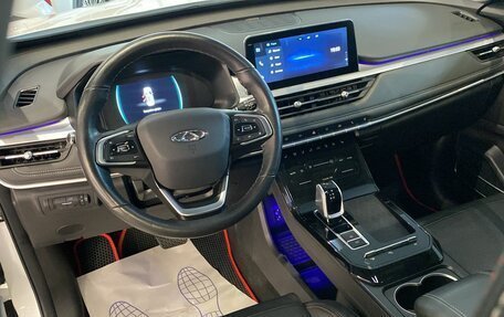 Chery Tiggo 7 Pro, 2021 год, 1 665 000 рублей, 16 фотография