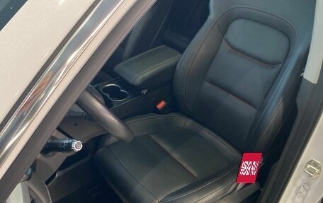 Chery Tiggo 7 Pro, 2021 год, 1 665 000 рублей, 15 фотография