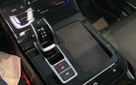 Chery Tiggo 7 Pro, 2021 год, 1 665 000 рублей, 19 фотография