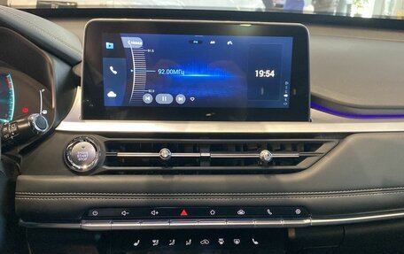 Chery Tiggo 7 Pro, 2021 год, 1 665 000 рублей, 18 фотография