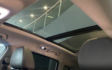 Chery Tiggo 7 Pro, 2021 год, 1 665 000 рублей, 20 фотография