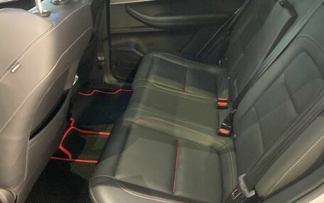 Chery Tiggo 7 Pro, 2021 год, 1 665 000 рублей, 21 фотография