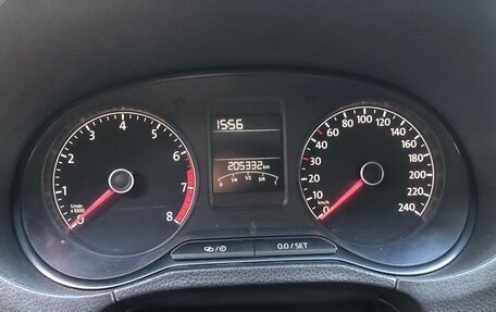 Volkswagen Polo VI (EU Market), 2018 год, 740 000 рублей, 1 фотография