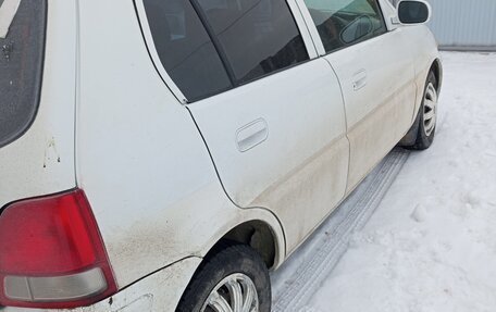 Honda Logo, 2000 год, 370 000 рублей, 1 фотография