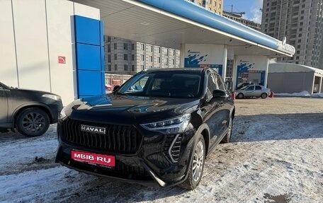 Haval Jolion, 2025 год, 2 490 000 рублей, 1 фотография