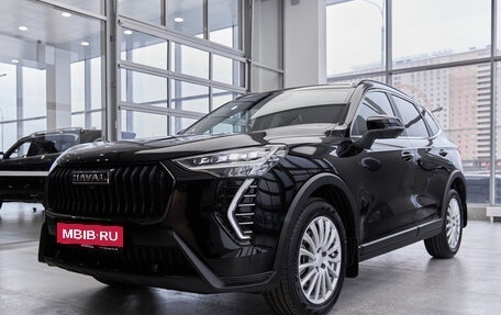 Haval Jolion, 2026 год, 2 649 000 рублей, 1 фотография