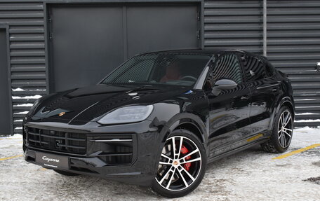Porsche Cayenne III, 2025 год, 22 500 000 рублей, 1 фотография