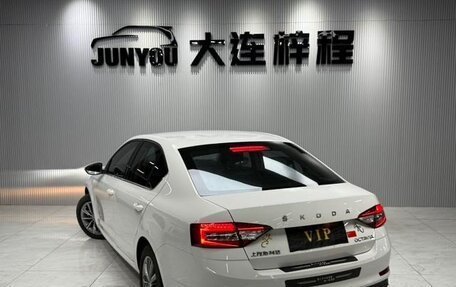 Skoda Octavia, 2022 год, 1 395 000 рублей, 7 фотография