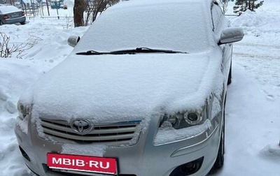 Toyota Avensis III рестайлинг, 2006 год, 950 000 рублей, 1 фотография