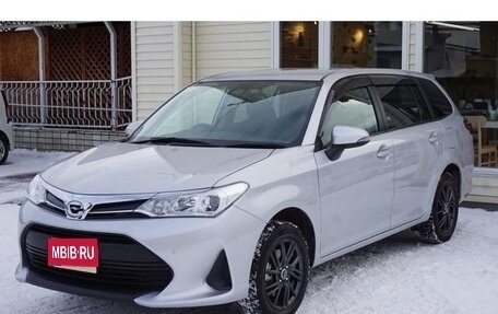 Toyota Corolla, 2021 год, 1 350 000 рублей, 1 фотография