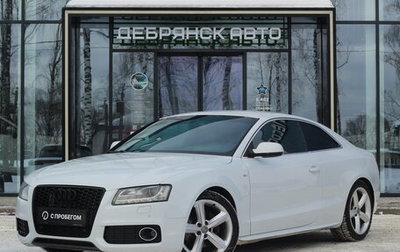 Audi A5, 2011 год, 1 350 000 рублей, 1 фотография