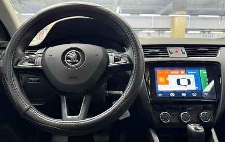 Skoda Octavia, 2022 год, 1 395 000 рублей, 14 фотография