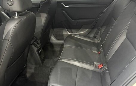 Skoda Octavia, 2022 год, 1 395 000 рублей, 11 фотография