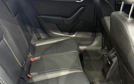 Skoda Octavia, 2022 год, 1 395 000 рублей, 10 фотография