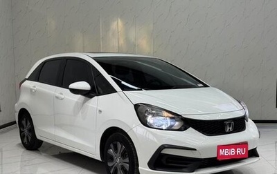 Honda Fit, 2022 год, 1 050 000 рублей, 1 фотография