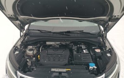 Skoda Kodiaq I, 2018 год, 2 250 000 рублей, 1 фотография