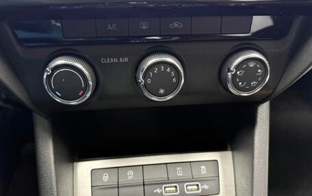 Skoda Octavia, 2022 год, 1 395 000 рублей, 15 фотография