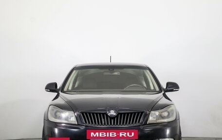 Skoda Octavia, 2012 год, 969 000 рублей, 2 фотография