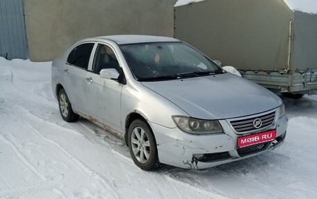 Lifan Solano I (630) рестайлинг, 2013 год, 60 000 рублей, 1 фотография