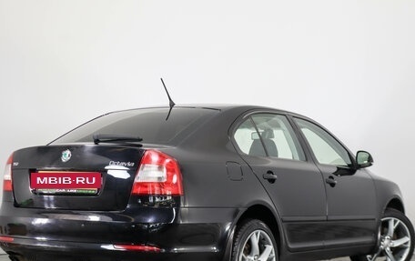 Skoda Octavia, 2012 год, 969 000 рублей, 5 фотография