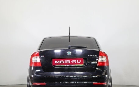 Skoda Octavia, 2012 год, 969 000 рублей, 6 фотография