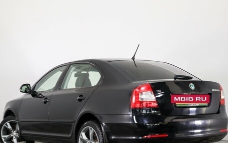 Skoda Octavia, 2012 год, 969 000 рублей, 7 фотография