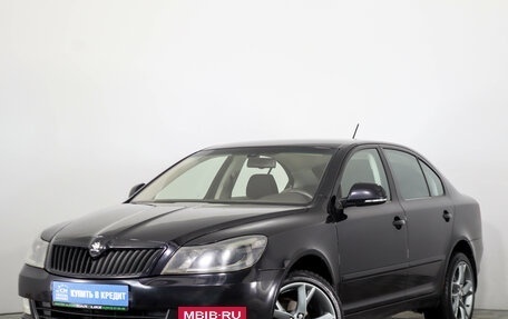 Skoda Octavia, 2012 год, 969 000 рублей, 4 фотография