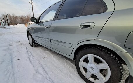 Nissan Almera Classic, 2006 год, 550 000 рублей, 1 фотография