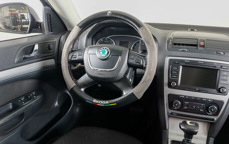 Skoda Octavia, 2012 год, 969 000 рублей, 13 фотография