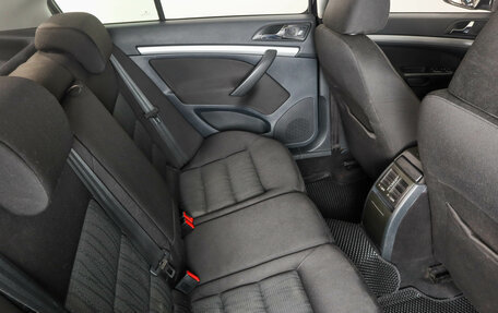 Skoda Octavia, 2012 год, 969 000 рублей, 11 фотография