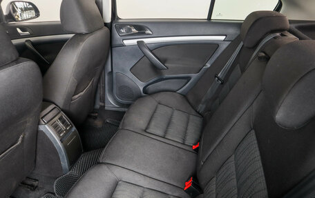 Skoda Octavia, 2012 год, 969 000 рублей, 10 фотография