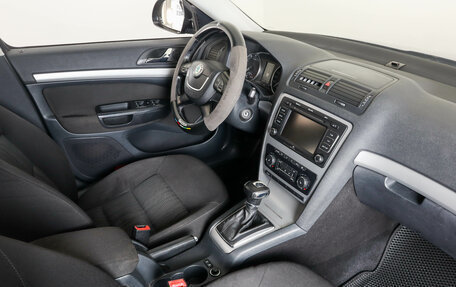 Skoda Octavia, 2012 год, 969 000 рублей, 12 фотография