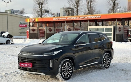 CheryExeed TXL, 2023 год, 2 350 000 рублей, 1 фотография