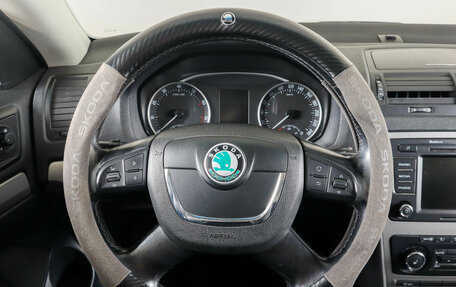 Skoda Octavia, 2012 год, 969 000 рублей, 16 фотография