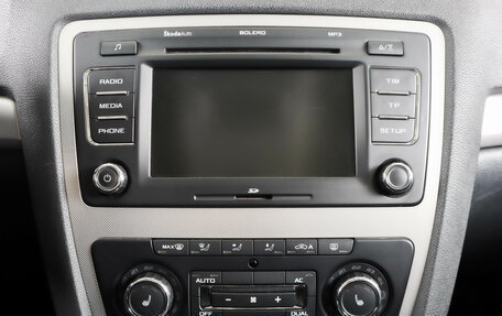 Skoda Octavia, 2012 год, 969 000 рублей, 19 фотография