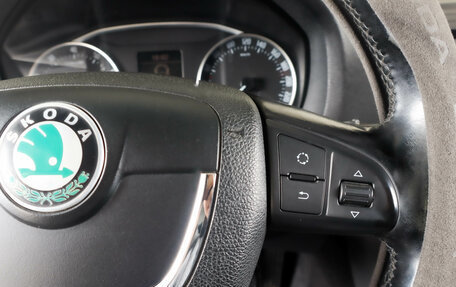 Skoda Octavia, 2012 год, 969 000 рублей, 18 фотография