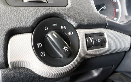 Skoda Octavia, 2012 год, 969 000 рублей, 21 фотография