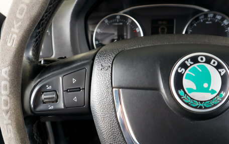 Skoda Octavia, 2012 год, 969 000 рублей, 17 фотография