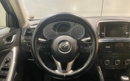 Mazda CX-5 II, 2012 год, 1 580 000 рублей, 13 фотография
