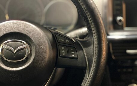 Mazda CX-5 II, 2012 год, 1 580 000 рублей, 12 фотография