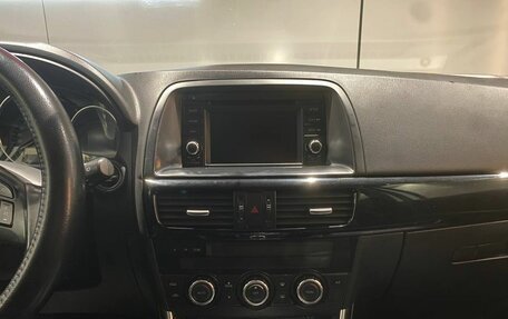 Mazda CX-5 II, 2012 год, 1 580 000 рублей, 14 фотография