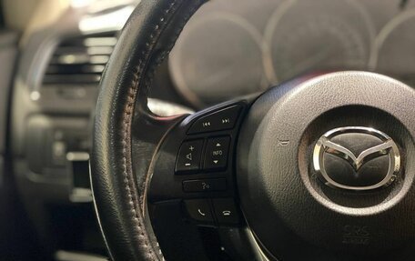 Mazda CX-5 II, 2012 год, 1 580 000 рублей, 11 фотография