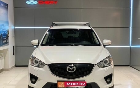 Mazda CX-5 II, 2012 год, 1 580 000 рублей, 8 фотография