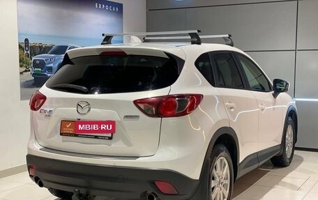 Mazda CX-5 II, 2012 год, 1 580 000 рублей, 5 фотография