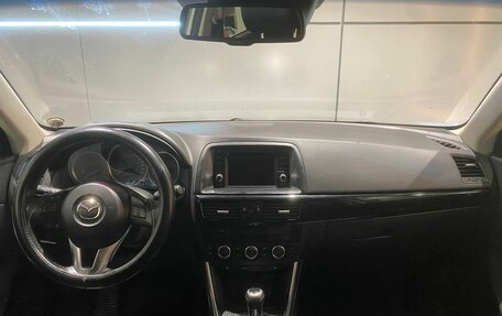 Mazda CX-5 II, 2012 год, 1 580 000 рублей, 15 фотография