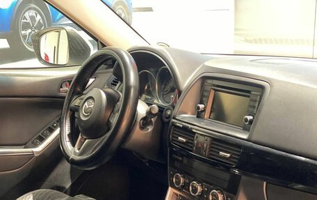 Mazda CX-5 II, 2012 год, 1 580 000 рублей, 18 фотография