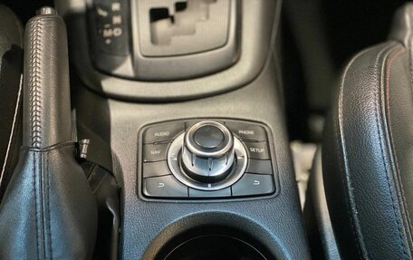 Mazda CX-5 II, 2012 год, 1 580 000 рублей, 17 фотография